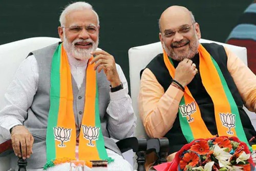 PM Modi, Shah events lined up this weekend; Karnataka BJP hopes to overcome setbacks