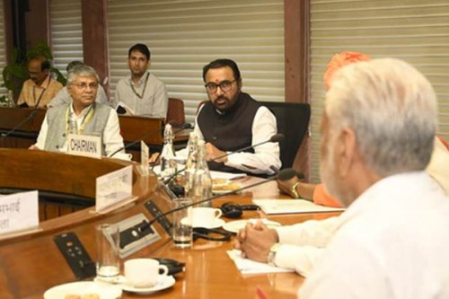 Ayush industry steadily moving towards $200 bn target: Union Minister