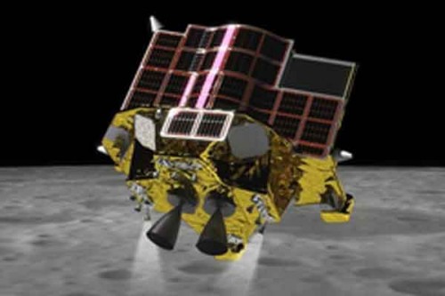 Japan's Moon sniper appears to ace 1st ever pin-point Moon landing on Friday