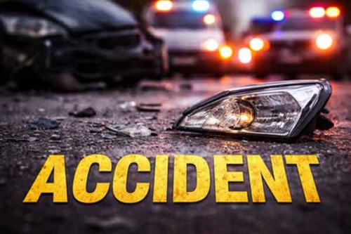 Three killed as speeding SUV rams into auto-rickshaw in Bihar's Saran