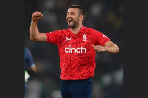 T20 World Cup: Setback for England as Mark Wood looks set to miss semis against India
