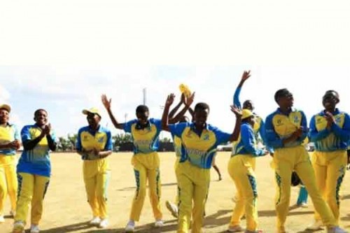 U19 Women's T20 World Cup: Rwanda's fairytale run continues with surprise win over West Indies