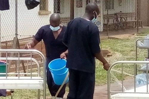 WHO Confirms Ethiopia's First-Ever Marburg Virus Outbreak With 9 Reported Cases