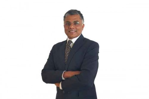 Venkatesh Tarakkad named as upGrad's first Chief Financial Officer