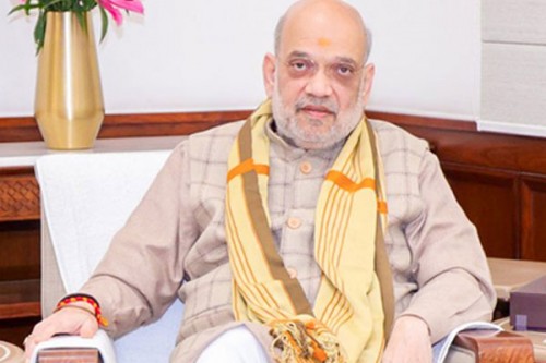 West Bengal, TN in focus as HM Shah begins visits to 4 poll-bound states from Dec 28