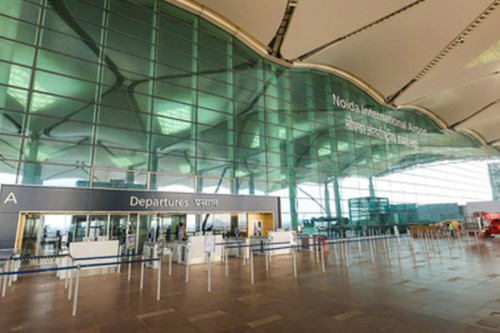 Rs 11,200 crore Noida International Airport gives major connectivity boost, drives economic growth
