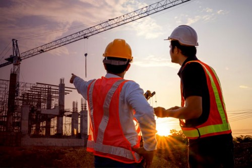 Construction costs likely to rise amid strong fundamentals in India: Report