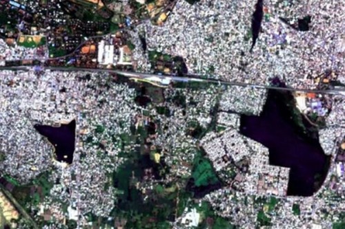 Major overhaul in Tamil Nadu's land mapping process soon