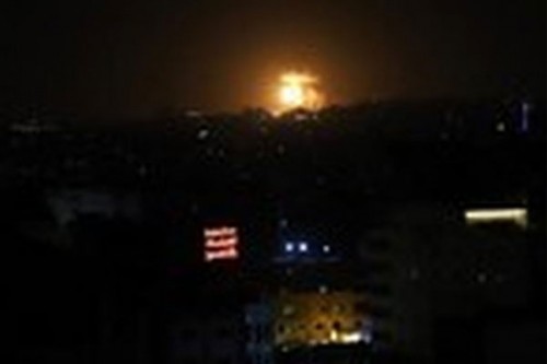 Israel Strikes Hezbollah Site in Lebanon Amid Rising Tensions, Also Targets Hamas in Doha