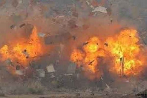 Kerala govt orders judicial probe into Thrissur fireworks tragedy; announces aid