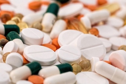 Trump asks 17 non-Indian drug majors to cut prices in US; Nifty pharma dips