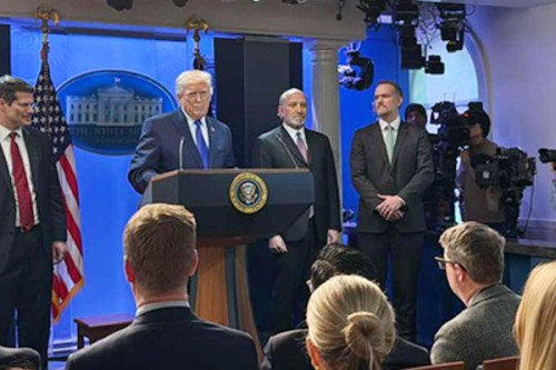 Explained: 10 pc US tariffs for 150 days globally under Section 122