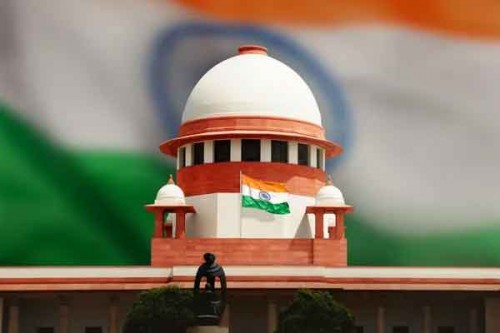 SC dismisses rape survivor's plea seeking action against Kerala judge