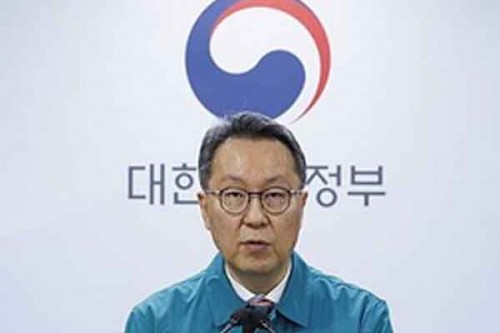 South Korea expresses regret over medical professors' plan for weekly day off