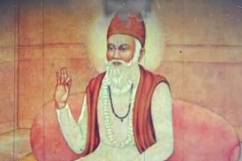 His contribution will always be remembered with reverence: PM Modi pays tribute to Sant Kabir Das