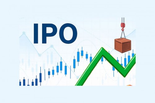 India's IPO market poised to raise $20 billion in next 12 months