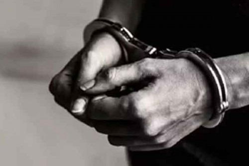 Man arrested for mother's murder in J&K's Sopore