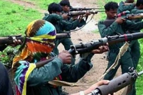 India nears Naxal-free milestone as security forces enter final phase