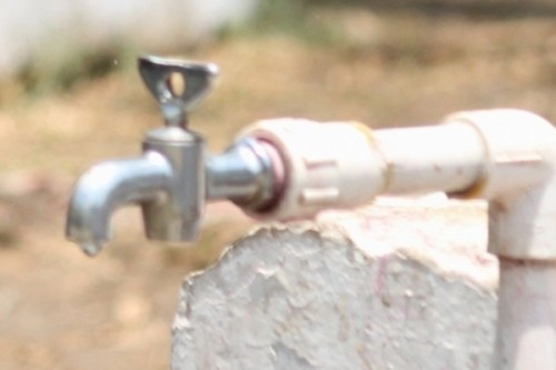 27 kids fall ill after drinking water in UP school
