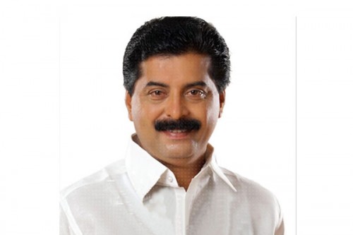 After 25 years in Idukki, Minister Roshy Augustine set to face toughest electoral test