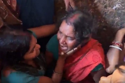 Delhi: Woman, three minor children found murdered in Samaypur Badli; husband absconding