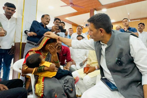 Indore needs to speak out louder against contaminated water: Jitu Patwari