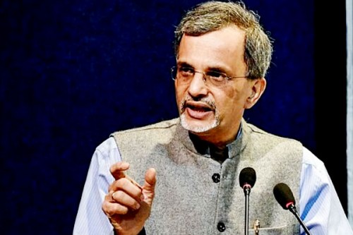 India's Economic Rise Shows We Can Overcome Any Challenge: Chief Economic Adviser