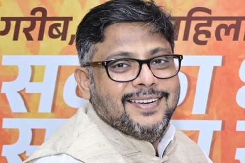 BJP Minority Morcha to hold yoga camps in UP madrassas