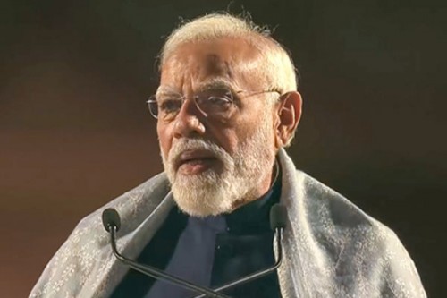 PM Modi set to visit TN twice in March as NDA gears up for Assembly polls