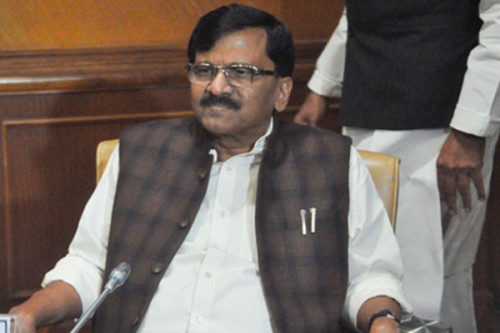 Democracy being bought with bags of cash: Sanjay Raut on unopposed elections in Maha municipal polls