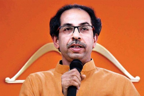 Launch of women scheme in Bihar raises questions on fairness of elections: Saamana