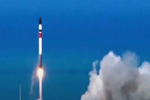 South Korea launches nanosatellite for satellite constellation project
