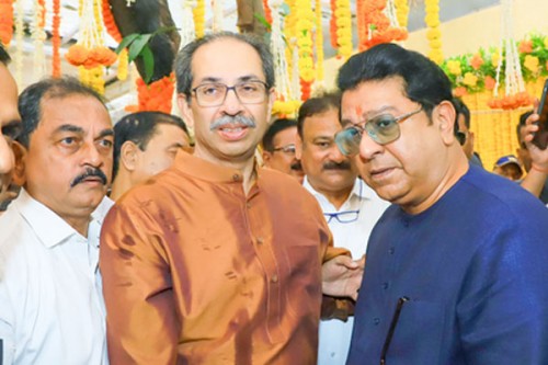 Thackeray brand fails in BEST Credit Society elections