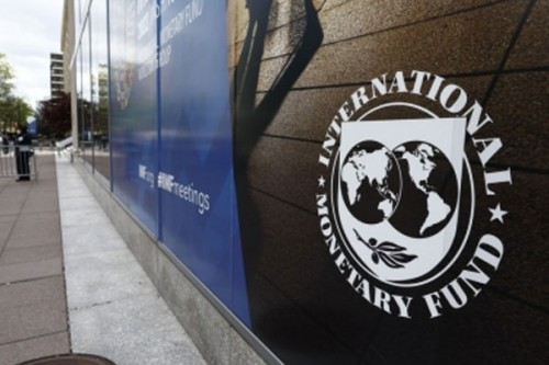 India to flag Pakistan's terror record at IMF loan meeting