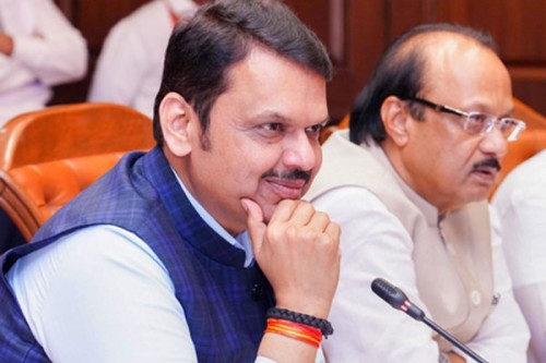 PSA will not be 'misused', claims Maha CM on LWE ideology