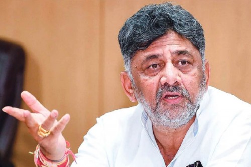 Our entire hotel, commercial industry hit; matter must be discussed in Parliament: Karnataka Deputy CM