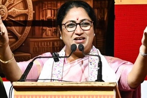 Delhi CM shares plan to integrate three major hospitals into AIIMS-style super medical hub