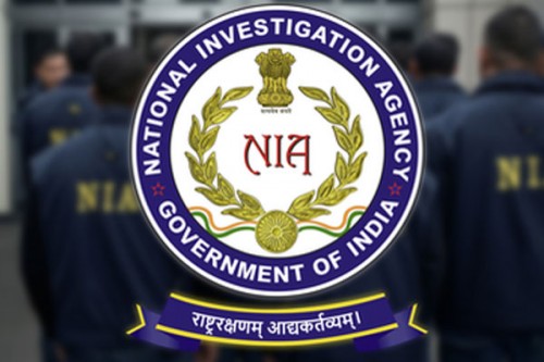 NIA conducts raids in Kerala linked to PFI revival, funding
