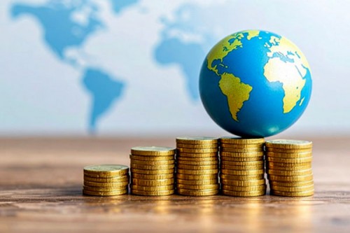 India needs to manage expenditure growth at lower level in H2 FY26: Report