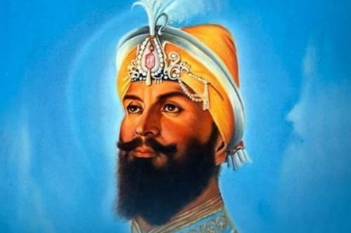 Path shown by Guru Gobind Singh for human welfare, courage and truth will always inspire us: Congress