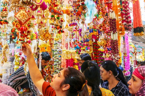 Tiruppur Knitwear Units Delay Diwali Bonus; Trade Unions Demand Immediate Payment