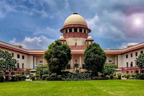 SC seeks report on functioning of SIR appellate tribunals in Bengal