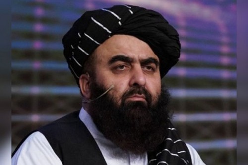 Centre denies involvement as row erupts over exclusion of women journalists at Taliban press conference in Delhi