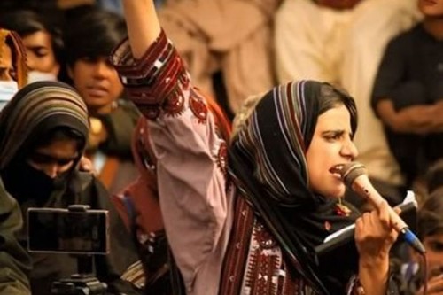 Pakistan: Rights body condemns judicial delay in bail verdict for Mahrang Baloch, other BYC leaders