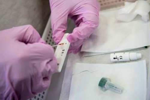 Scientists find antibodies that can protect children from deadly Strep A infection