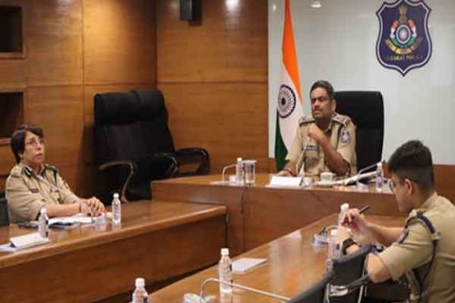 Gujarat to set up tourist police stations in three districts to enhance visitor safety