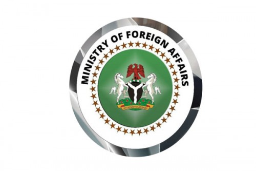 Nigeria confirms joint security operation with US on terrorist targets