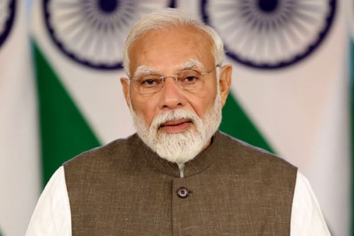 PM Modi to address G7 session as India races ahead on economic front