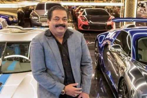 Industrialist's death during IT raid: Probe to first focus on suicide angle, says Karnataka HM