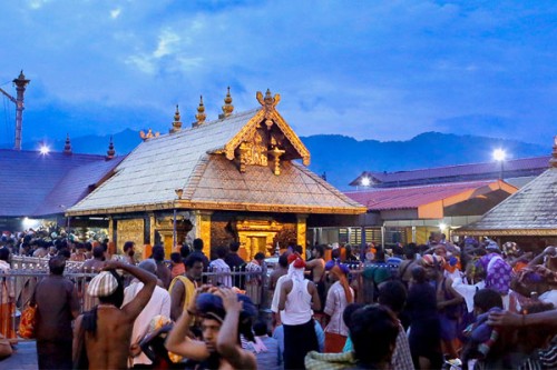 Sabarimala Gold Heist Looms Large as New Travancore Devaswom Board Assumes Charge
